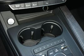 2017款奥迪A4L