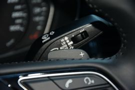 2017款奥迪A4L