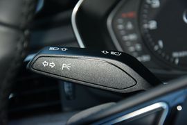 2017款奥迪A4L