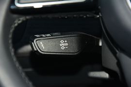 2017款奥迪A4L