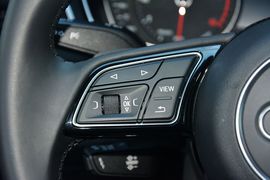 2017款奥迪A4L