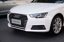 2017款奥迪A4L