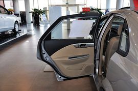 2011款别克凯越