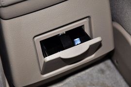 2011款别克凯越