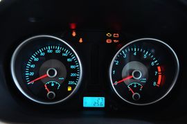 2011款别克凯越