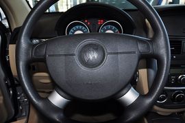 2011款别克凯越