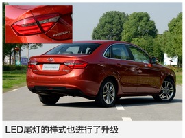 燃油/混动齐发力