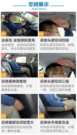 燃油/混动齐发力