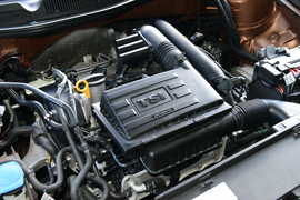 2017款一汽-大众