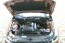 2017款一汽-大众