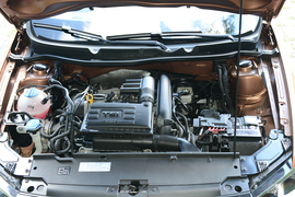 2017款一汽-大众