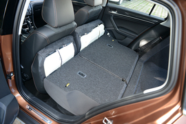 2017款一汽-大众