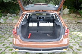 2017款一汽-大众