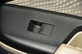 2016款本田哥瑞1.5L