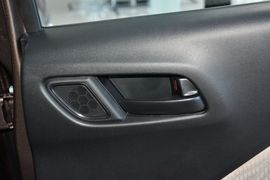 2016款本田哥瑞1.5L