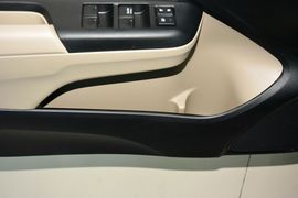 2016款本田哥瑞1.5L