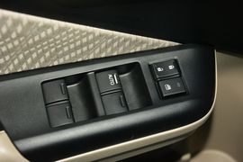 2016款本田哥瑞1.5L