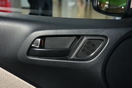 2016款本田哥瑞1.5L