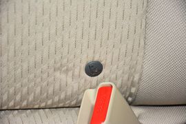 2016款本田哥瑞1.5L