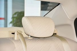 2016款本田哥瑞1.5L