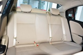 2016款本田哥瑞1.5L