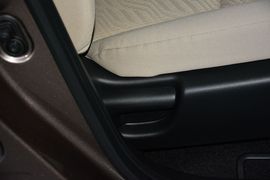 2016款本田哥瑞1.5L