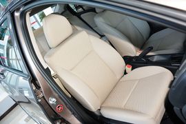 2016款本田哥瑞1.5L