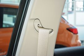 2016款本田哥瑞1.5L