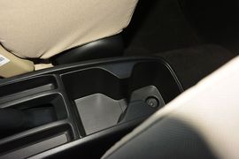 2016款本田哥瑞1.5L