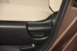 2016款本田哥瑞1.5L