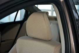 2016款本田哥瑞1.5L