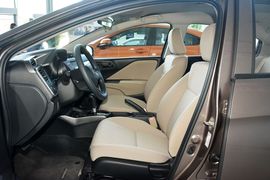 2016款本田哥瑞1.5L