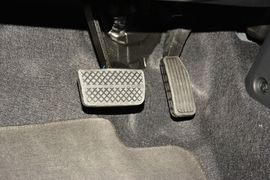 2016款本田哥瑞1.5L