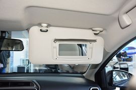 2016款本田哥瑞1.5L