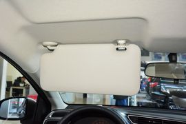 2016款本田哥瑞1.5L