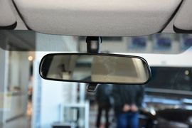 2016款本田哥瑞1.5L