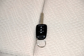 2016款本田哥瑞1.5L