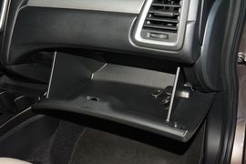 2016款本田哥瑞1.5L