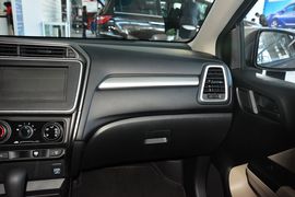 2016款本田哥瑞1.5L