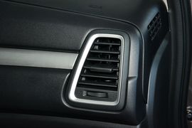 2016款本田哥瑞1.5L