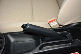 2016款本田哥瑞1.5L