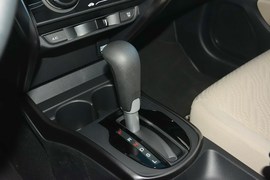 2016款本田哥瑞1.5L