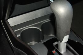 2016款本田哥瑞1.5L