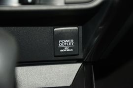 2016款本田哥瑞1.5L