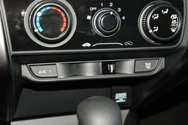 2016款本田哥瑞1.5L