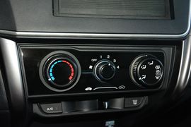 2016款本田哥瑞1.5L