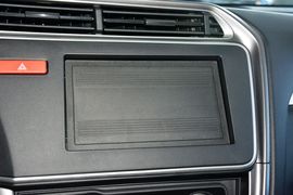 2016款本田哥瑞1.5L