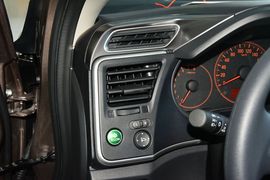 2016款本田哥瑞1.5L