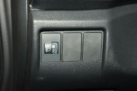 2016款本田哥瑞1.5L