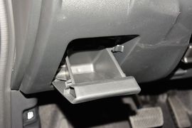 2016款本田哥瑞1.5L